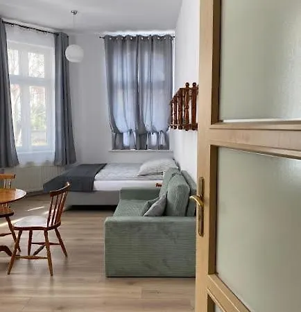 Fiszera Appartement *