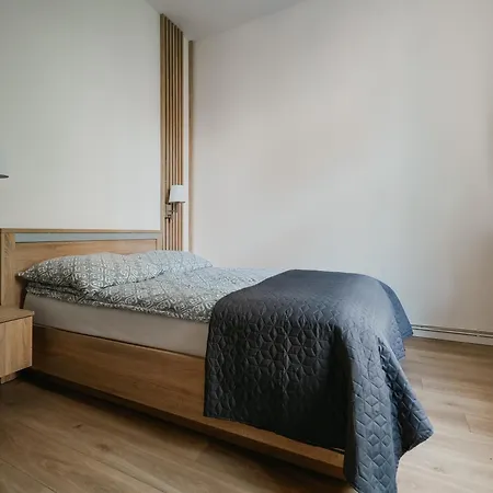 Fiszera Sopot