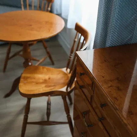 Appartement Fiszera *