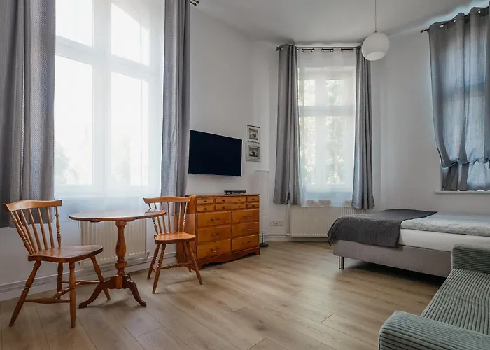 Fiszera דירה סופוט